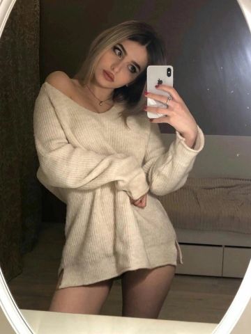 Проститутка Лина